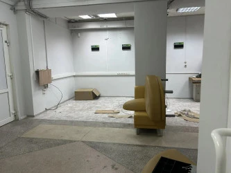 Аренда помещений 160,9 кв. м в рп Майна Ульяновской области